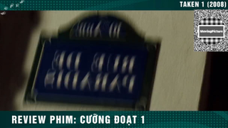 Cưỡng Đoạt (P6) #ReviewPhim