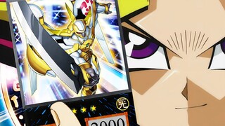 Real Yu-Gi-Oh! Voice Actor Shadow Game