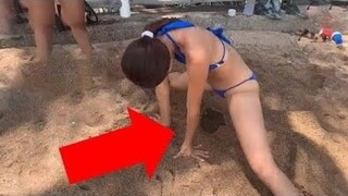 45 Moments Idiots Went Too Far! Instant Karma | Incredible Moments Caught on CCTV Camera