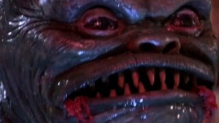 Film editing | Ghoulies II (1998)