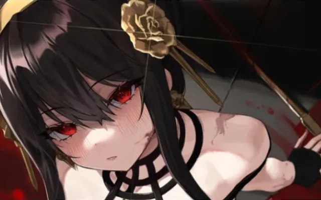 Spy x Family「AMV」Imagine Dragons - Bones 🔥