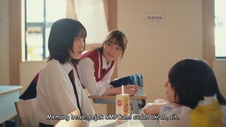 Storbe Edge E1 sub indo