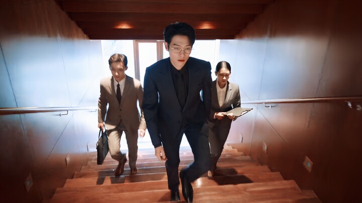 Fake Ending: The Dumpling-Making Fiasco; Real Ending: The Business War Begins