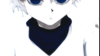 Killua Zoldyck 😆