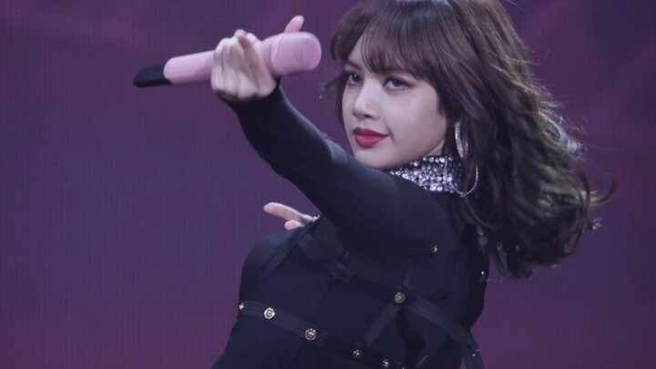 BLACKPINK - Kill This Love Official Mashup @ BLACKPINK 2019-2020 Tokyo Dome Concert