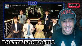 Disney Medley 2 - VBEXIT(feat.SUHYUN of AKMU) Reaction!