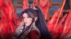 Against the Sky Supreme Episode 418 Sub Indo