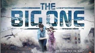 19. D-Day / The Big One ( Tagalog Dubbed )