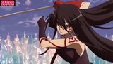 Akame ga Kill! | Akame vs Esdeath Full Fight | The Final Duel