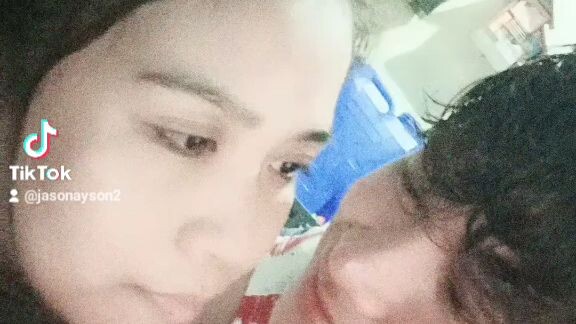 my one love