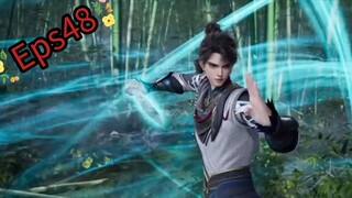 Endless gold realm Eps48