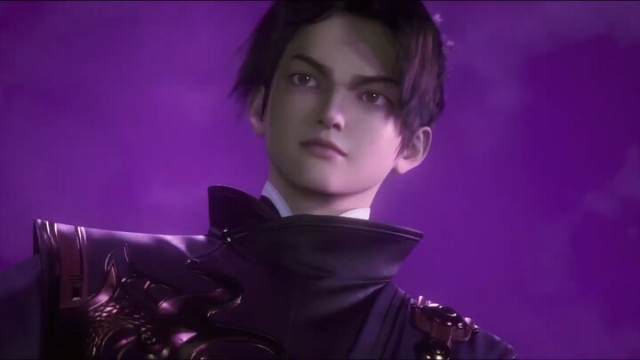 D1v1ne Man1festat1on~Eps 18 Ind Sub