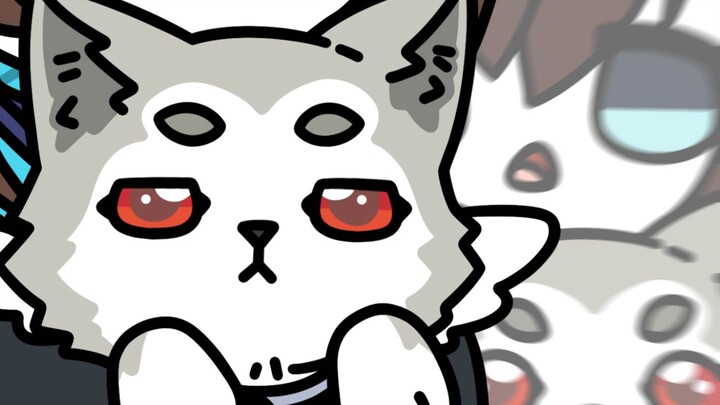 That damn Black Stream Grove hound dares to impersonate Tiger-Wolf Maru.
