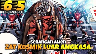 PENEMUAN KUIL SURGAWI YANG HILANG YANG SESUNGGUHNYA ‼️- ALUR CERITA KING ACCOUNT