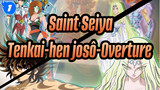 Saint Seiya
Tenkai-hen josô-Overture_1