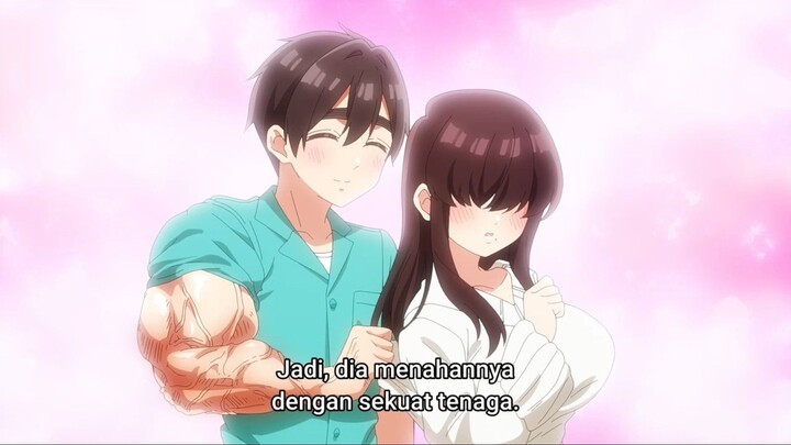 punya mu lunak sekali | Hilarious Anime