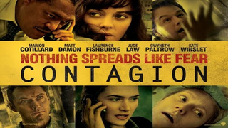 Contagion (Thriller Drama)