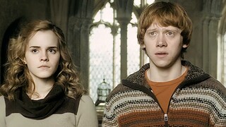 【hp|Hogwarts is full of joy】