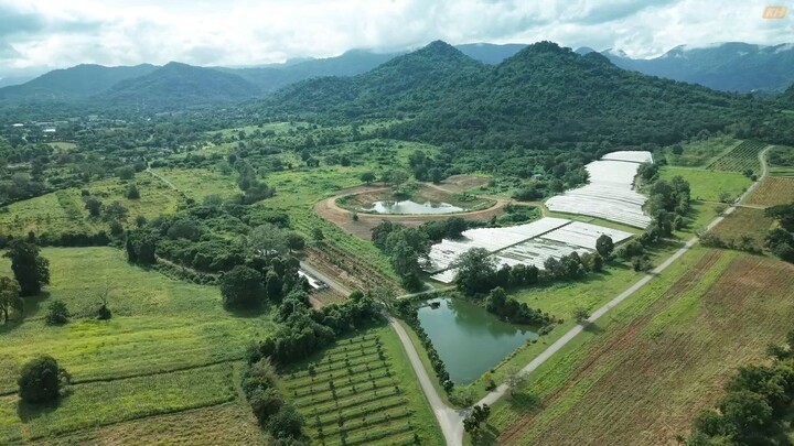 The Earth 4 Element EP1 English subtitles