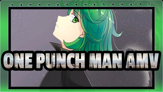 ONE PUNCH MAN!