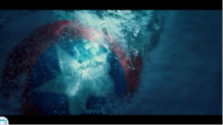 Captain America The First Avenger 2011 Clip  Frozen In Ice #filmhay