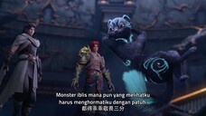 Wu Dong Qian Kun S6 Eps 4 Sub Indo