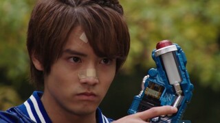[Blu-ray] Kamen Rider Cross-z Chuyển đổi dạng đầy đủ + Bộ sưu tập Must-Kill