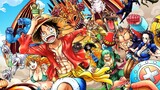 ONE PIECE OST - Fight As Long As You Live