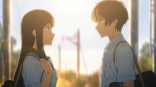 「AMV」penantian lama‼️‼️