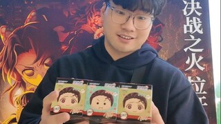 鬼灭剧场版很好看，但我一点都不开心…