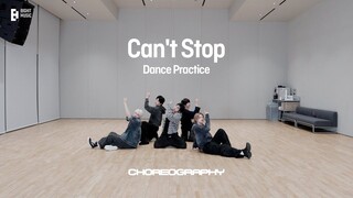 【TXT记录库】251029 ‘Can't Stop’ Dance Practice | TXT