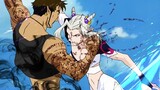 King of heavens risks his life to ask for help from a human girl | Recap Anime