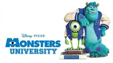 Monsters University (2013) Dubbing Indonesia