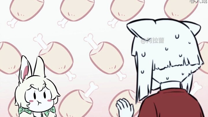 “Tiểu Ngọc này thật sự hợp vần”