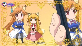 (ThUyẾt MiNh) Ở MộT ThẾ GiỚi KhÁc VớI SmArTpHoNe TậP 3