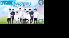 🇹🇭 2 Moons The Ambassador (2022) - EP 04