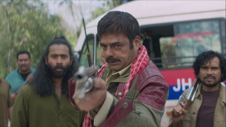 One Two Cha Cha Chaa (2026) Hindi 1080p