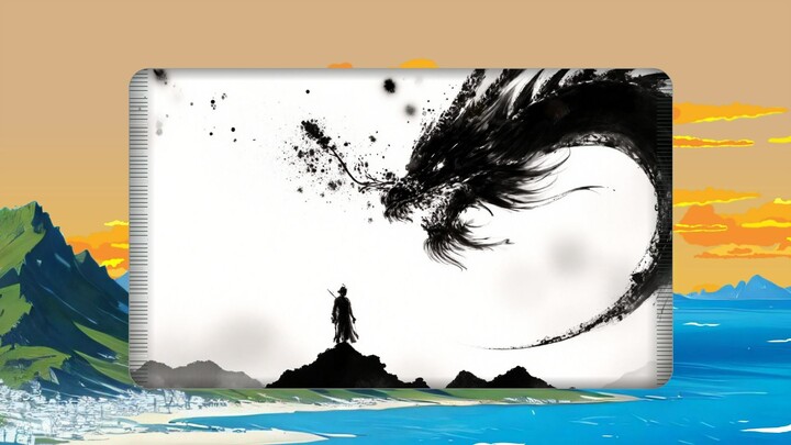 "Hey, the King of Guanzhong is here" - Different versions of Jingwei