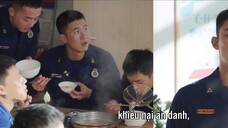 Anh Ấy Bước Ra Từ Ánh Lửa EP 28 [Sub Việt]