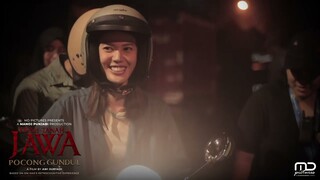 WALISDI ITU ADA! Jangan Sebut Namanya Tiga Kali - MD Interview Della Dartyan