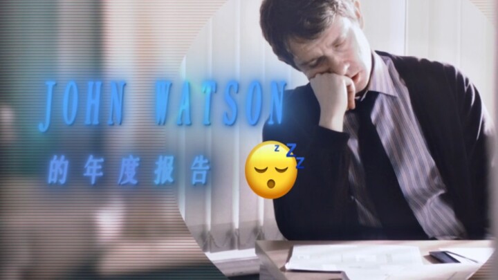 “Nhấp để xem báo cáo năm của 𝑱𝒐𝒉𝒏 𝑾𝒂𝒕𝒔𝒐𝒏”