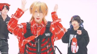 【Male 7 people】すきっちゅーの! 芊ってみた【ベアードアード】