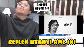 bang al react mediashare ame ame ray #2
