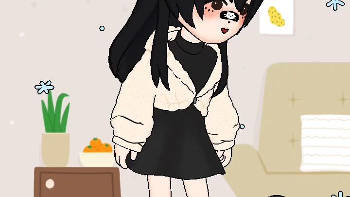 น้อนนนนน่ารักไหมม~~~