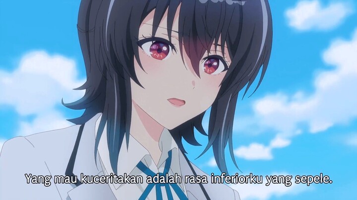 Class de 2-banme ni Kawaii Onnanoko to Tomodachi ni Natta episode 4 English Sub