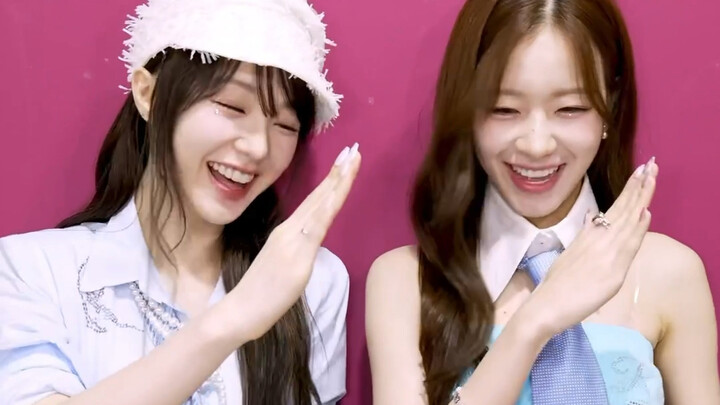 Mèo Nana và Mèo Woo-yeon