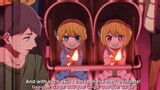 NANDEEE!!! 😂  OSHI NO KO Episode 2 Eng sub - BiliBili