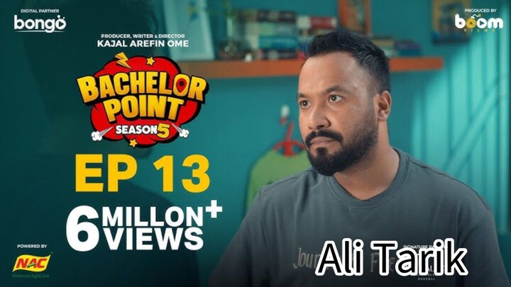 Bachelor Point [S05E97-100] Bengali ORG 720p WEB-DL x264