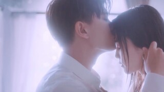 Chang'an masih sama, dan aku akan bersamamu dalam riasan merah, drama, musik manis, kehidupan dulu d