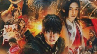 Kingdom 3:Flame Of Destiny (2023)Jpn movie,w/sub